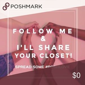 Posh love